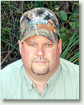 Jeff Norris of Nuisance Wildlife Removal.